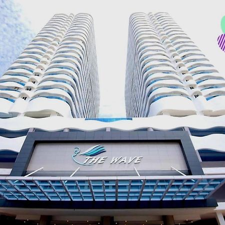 The Wave Suites Melaka Zewnętrze zdjęcie