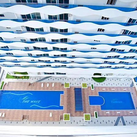 The Wave Suites Melaka Zewnętrze zdjęcie