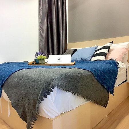 The Wave Suites Melaka Zewnętrze zdjęcie