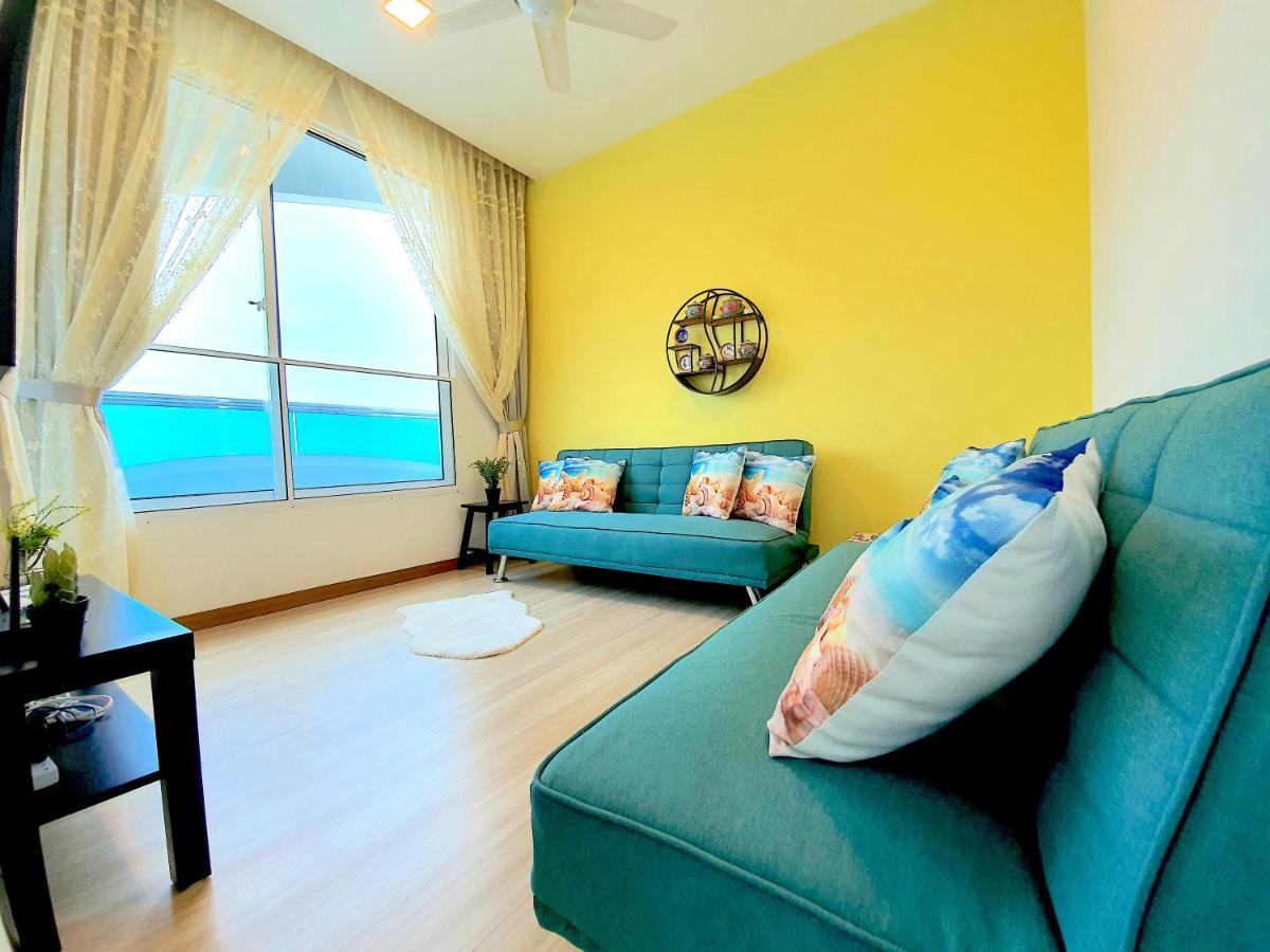 The Wave Suites Melaka Zewnętrze zdjęcie