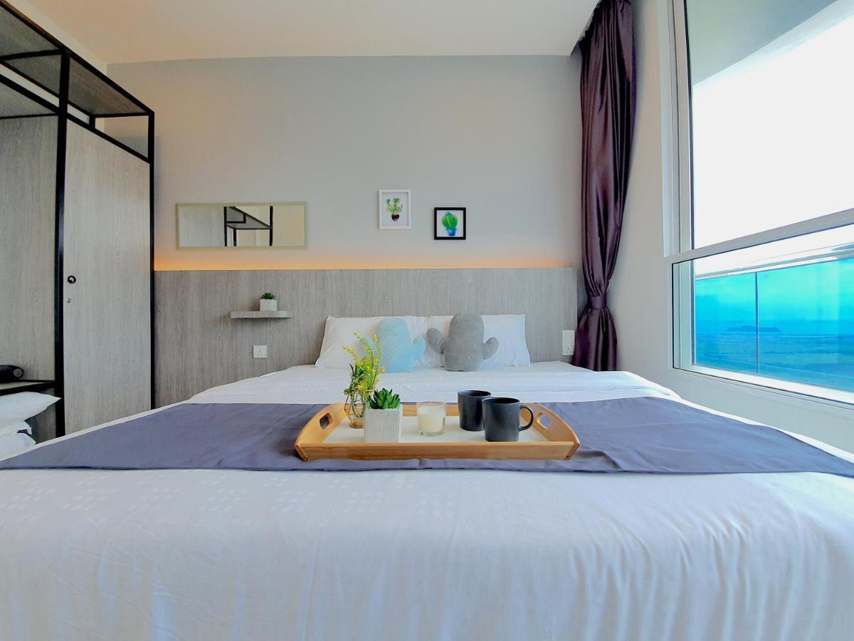 The Wave Suites Melaka Zewnętrze zdjęcie