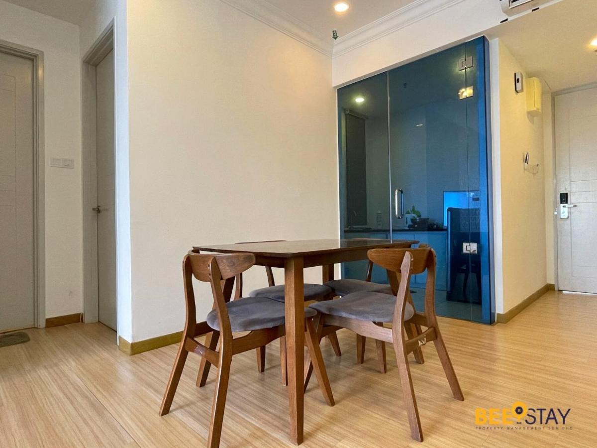 The Wave Suites Melaka Zewnętrze zdjęcie