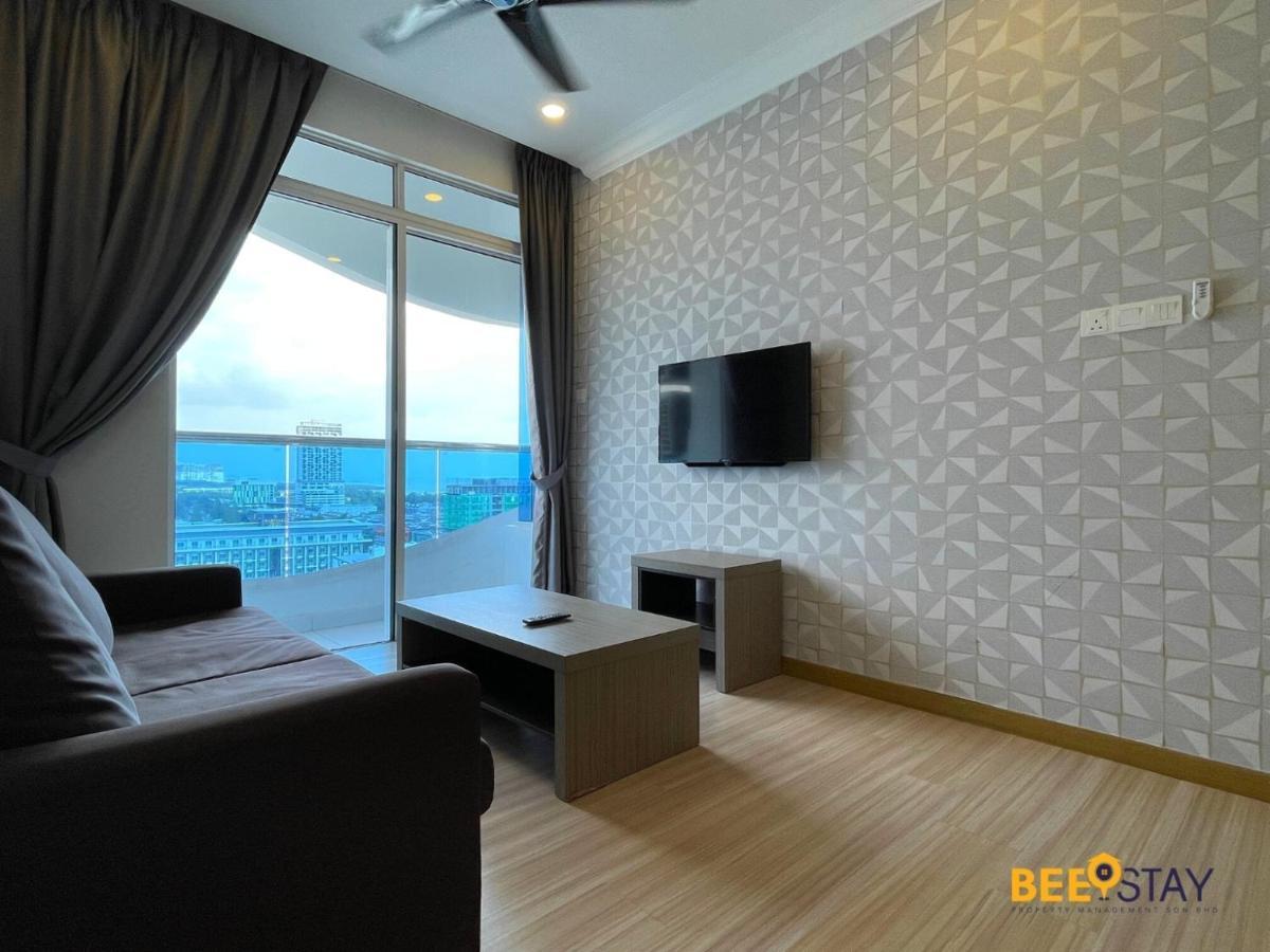 The Wave Suites Melaka Zewnętrze zdjęcie