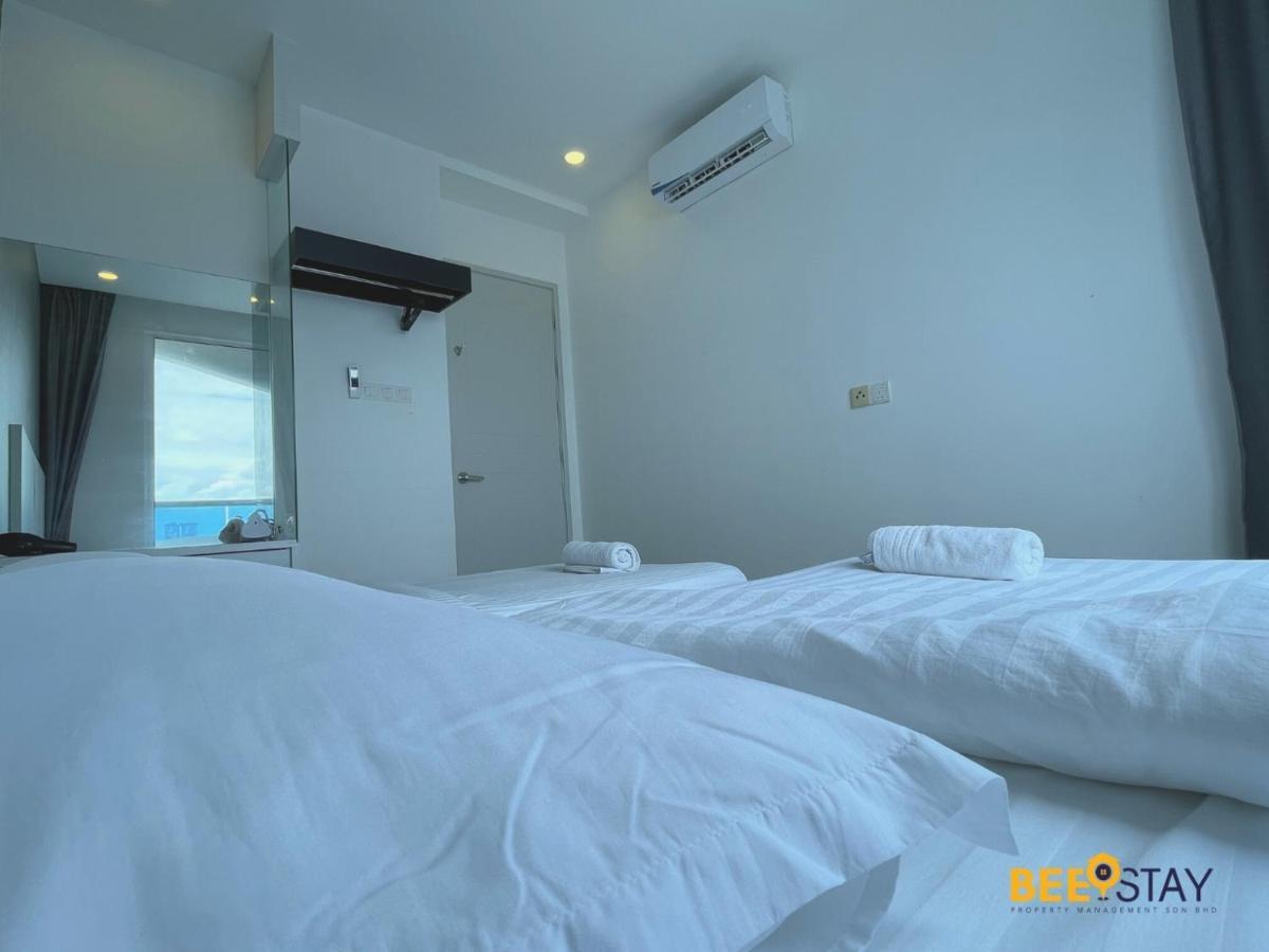 The Wave Suites Melaka Zewnętrze zdjęcie