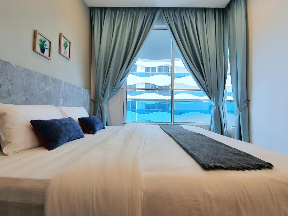 The Wave Suites Melaka Zewnętrze zdjęcie