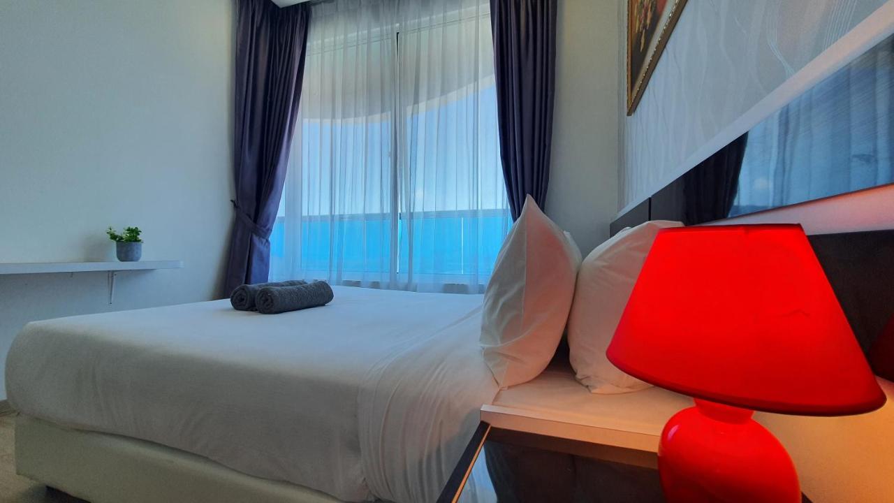 The Wave Suites Melaka Zewnętrze zdjęcie