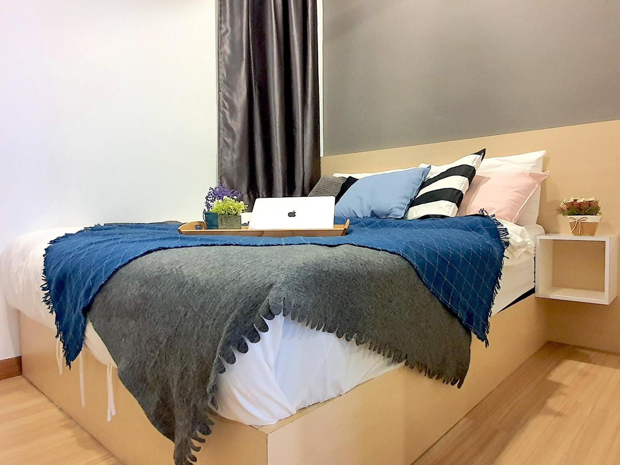 The Wave Suites Melaka Zewnętrze zdjęcie